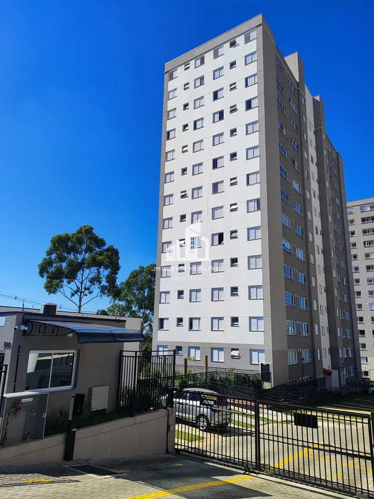 Apartamento, 2 quartos - Foto 4