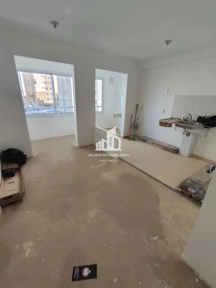 Apartamento, 2 quartos - Foto 6