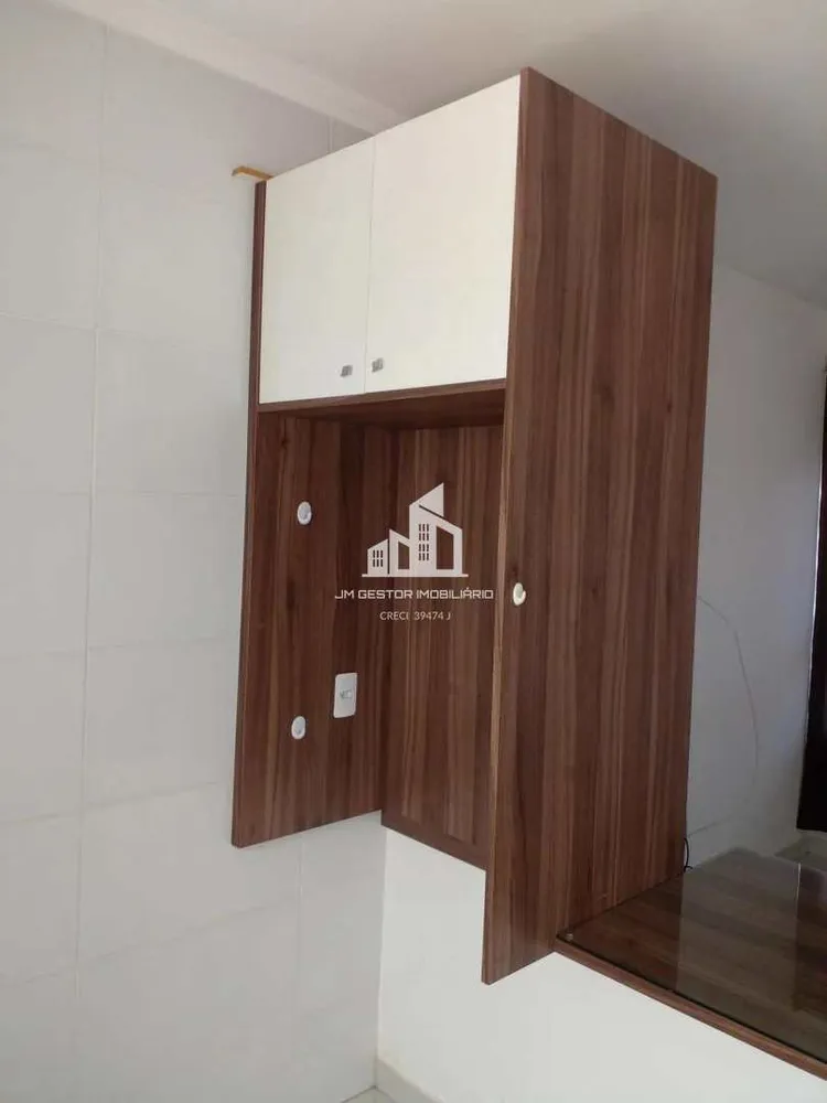 Apartamento, 1 quarto - Foto 2