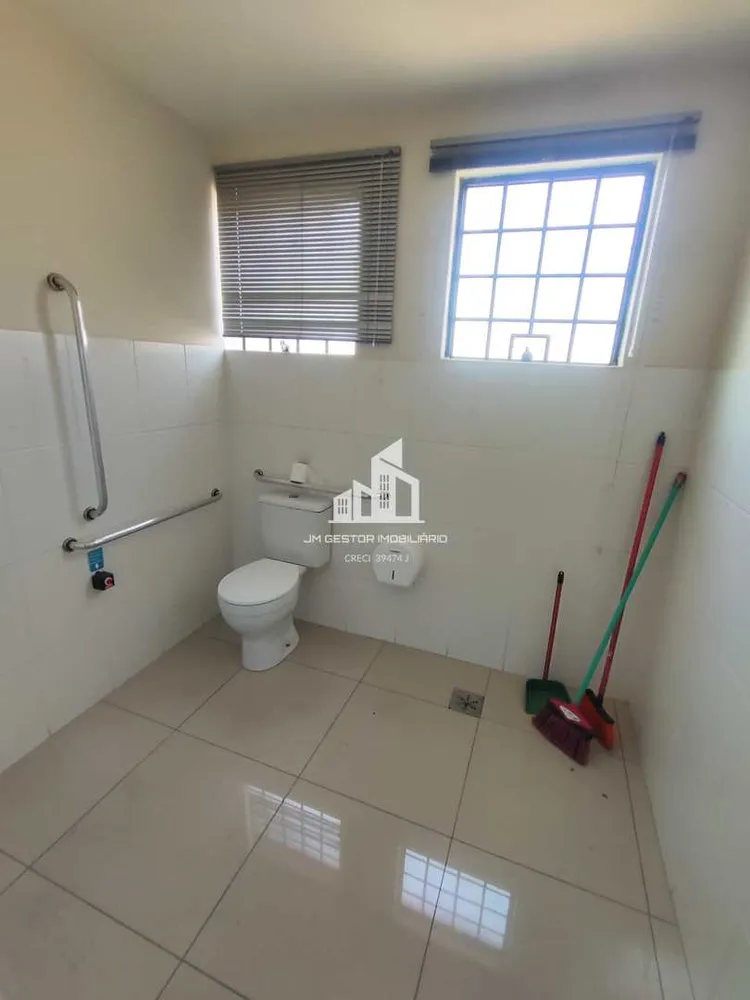 Sala-Conjunto, 698 m² - Foto 2