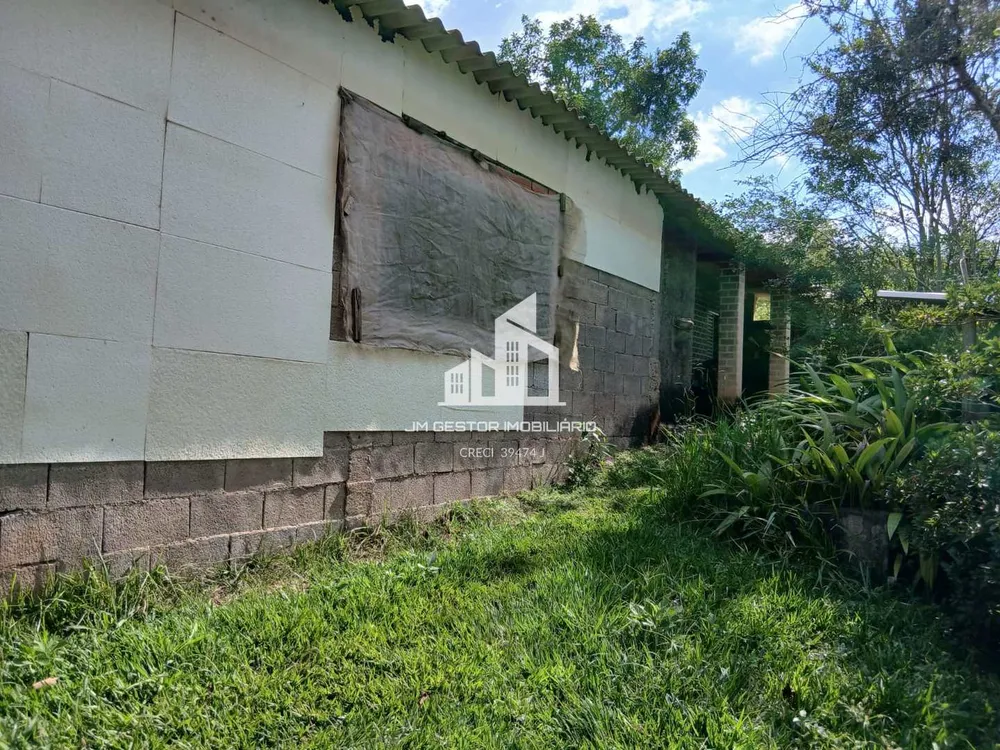 Chácara, 2 quartos, 1 hectares - Foto 1