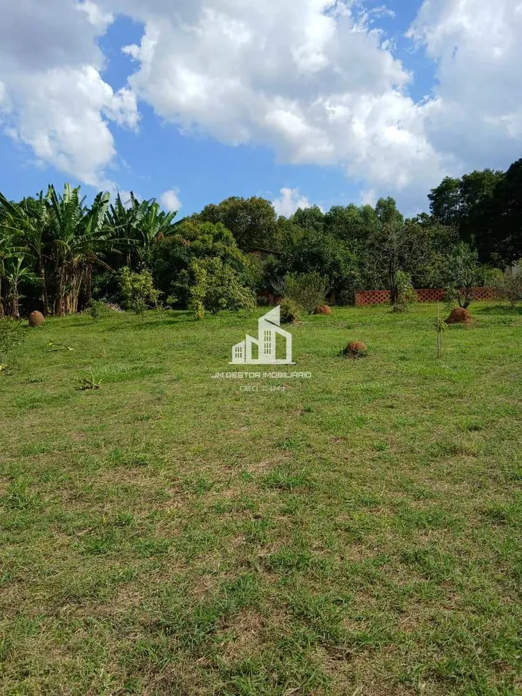 Chácara, 2 quartos, 1 hectares - Foto 2