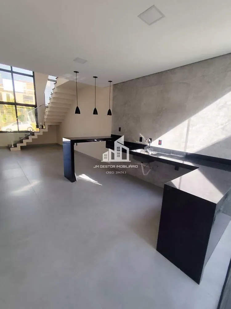 Casa de Condomínio, 3 quartos - Foto 7