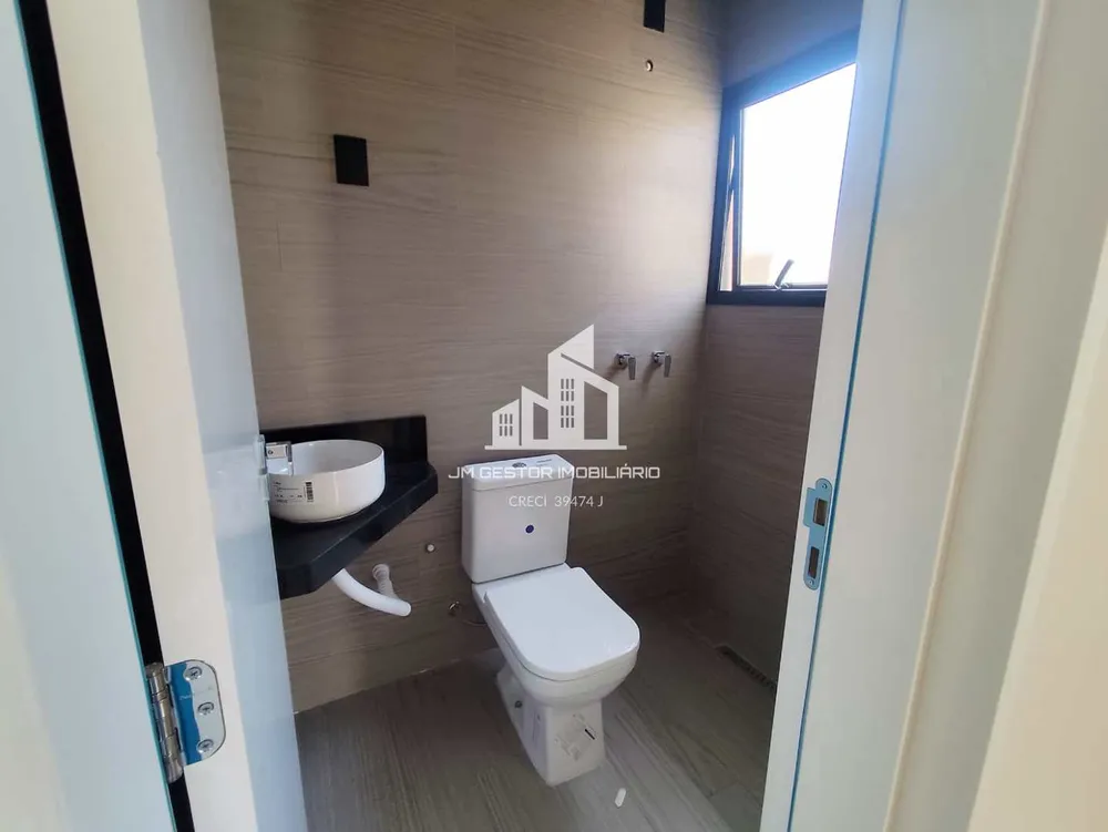 Casa de Condomínio, 3 quartos - Foto 8