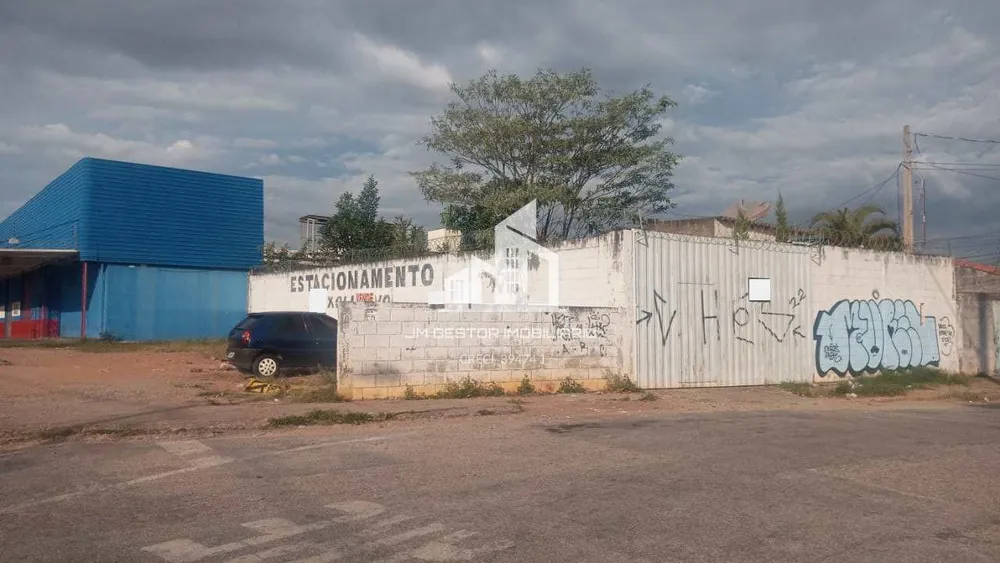 Loteamento e Condomínio, 900 m² - Foto 5