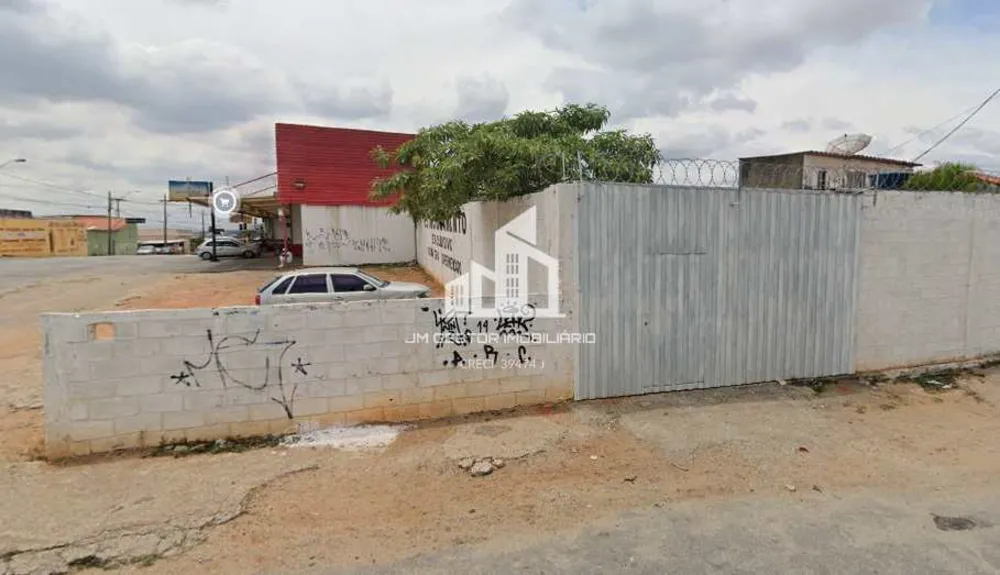 Loteamento e Condomínio, 900 m² - Foto 3