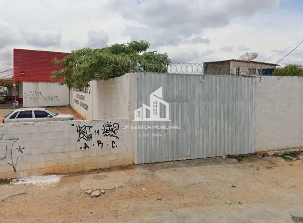 Loteamento e Condomínio, 900 m² - Foto 1