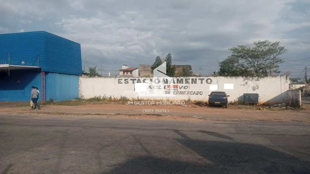 Loteamento e Condomínio, 900 m² - Foto 4