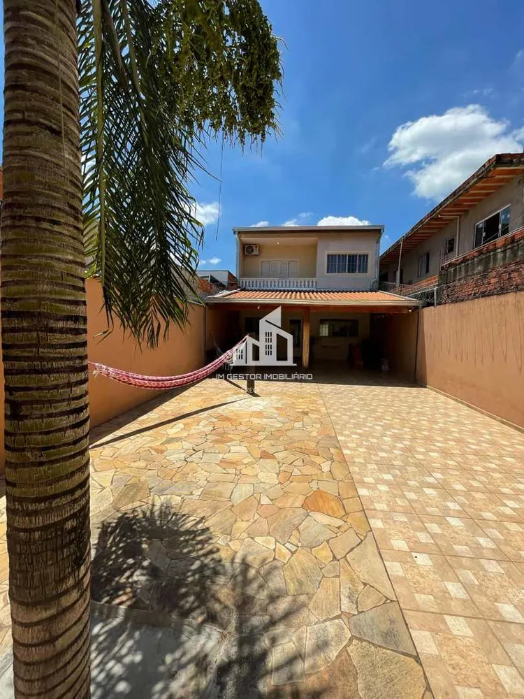 Casa, 2 quartos, 154 m² - Foto 1