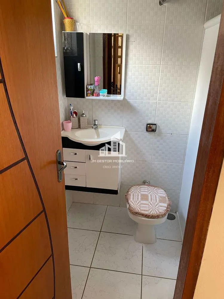 Casa, 2 quartos, 154 m² - Foto 5