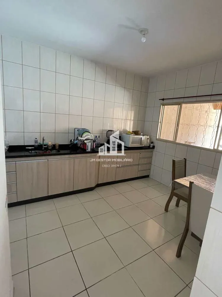 Casa, 2 quartos, 154 m² - Foto 4