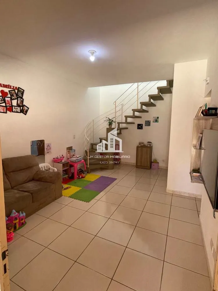 Casa, 2 quartos, 154 m² - Foto 2