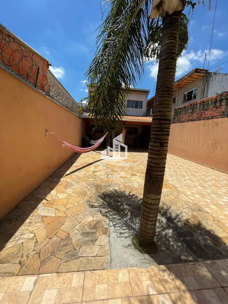 Casa, 2 quartos, 154 m² - Foto 3