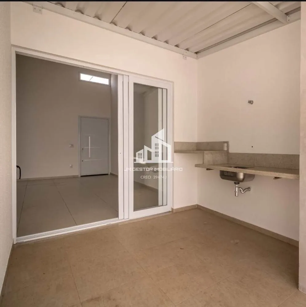 Casa de Condomínio, 3 quartos - Foto 5