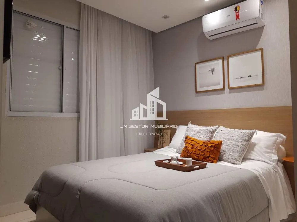 Apartamento, 2 quartos, 63 m² - Foto 5