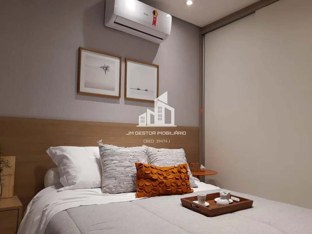Apartamento, 2 quartos, 63 m² - Foto 6