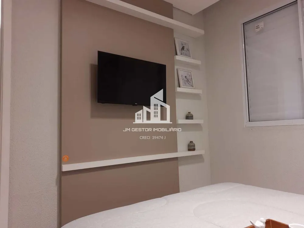Apartamento, 2 quartos, 63 m² - Foto 4