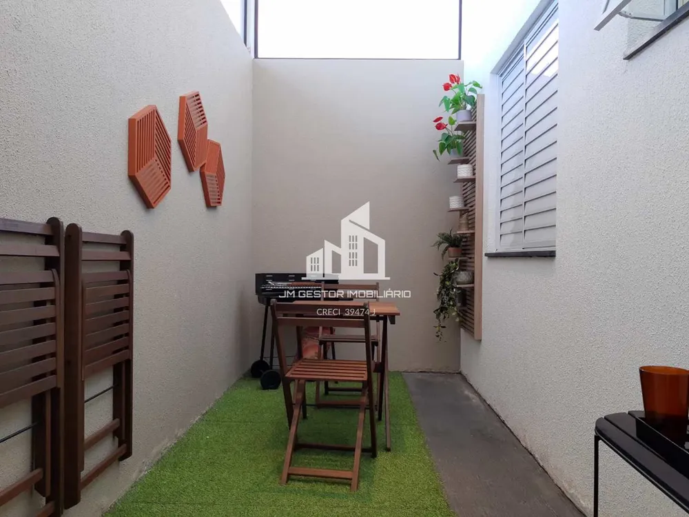 Apartamento, 2 quartos, 63 m² - Foto 8