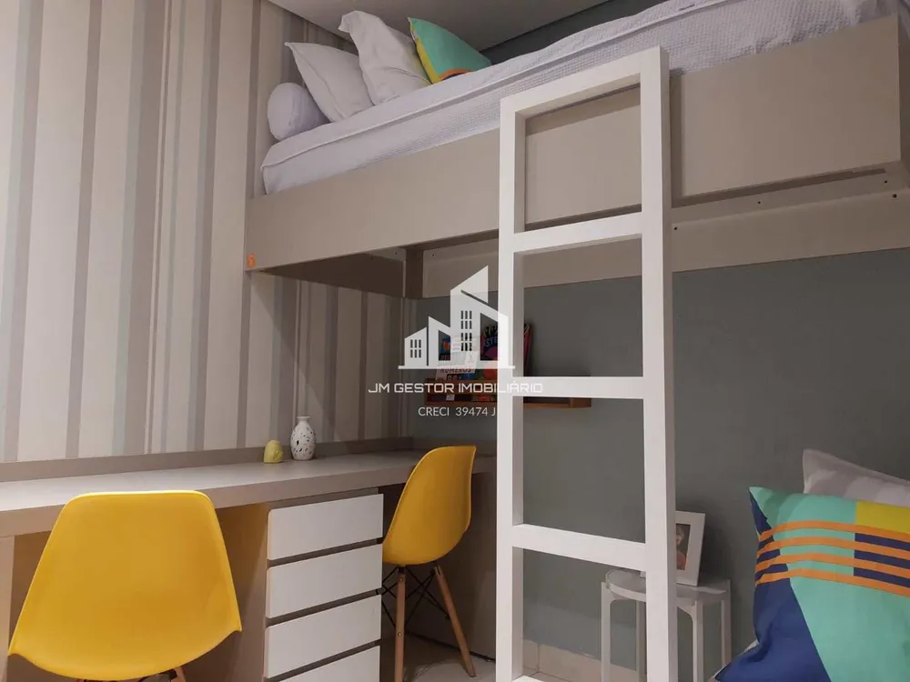 Apartamento, 2 quartos, 63 m² - Foto 7