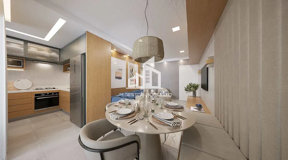 Apartamento, 2 quartos, 77 m² - Foto 6