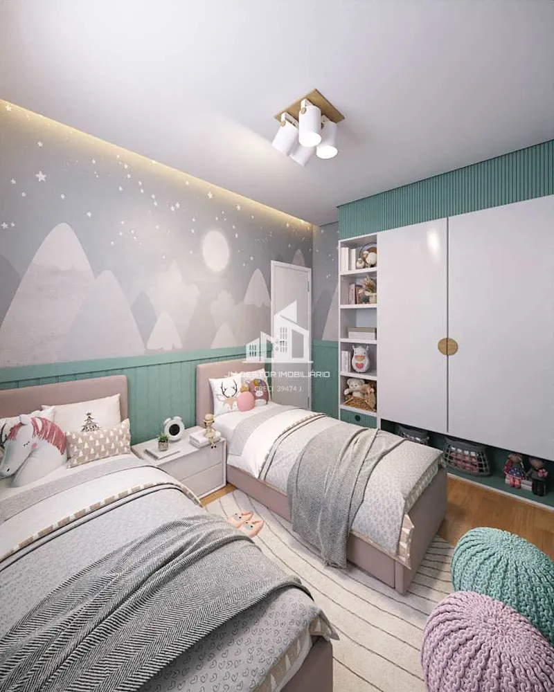 Apartamento, 2 quartos, 77 m² - Foto 5