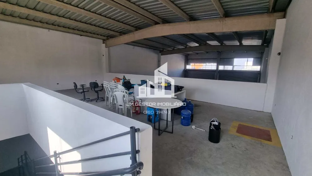 Depósito-Galpão - Foto 4