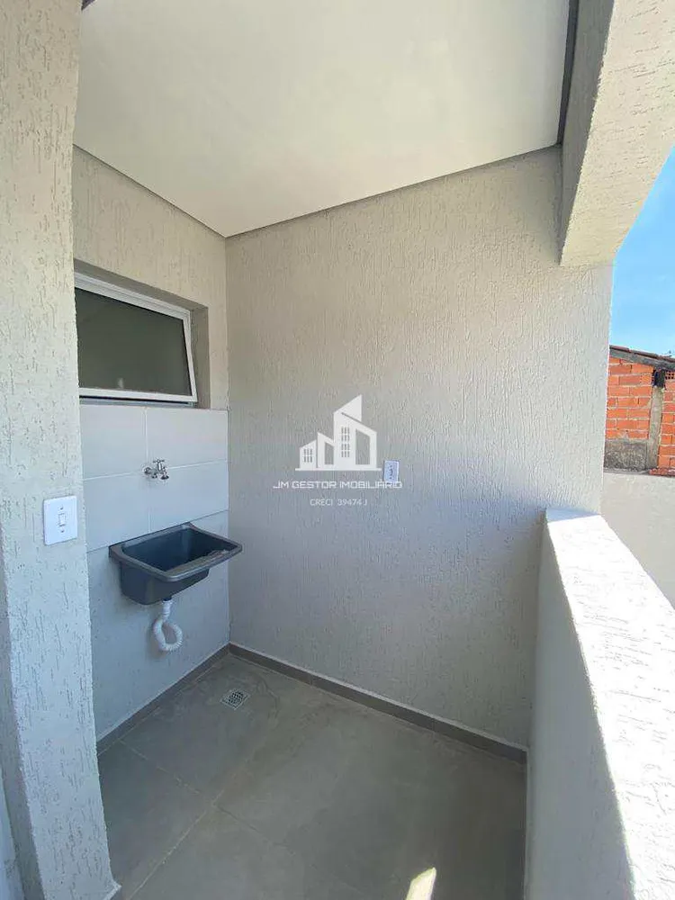 Apartamento, 2 quartos - Foto 2