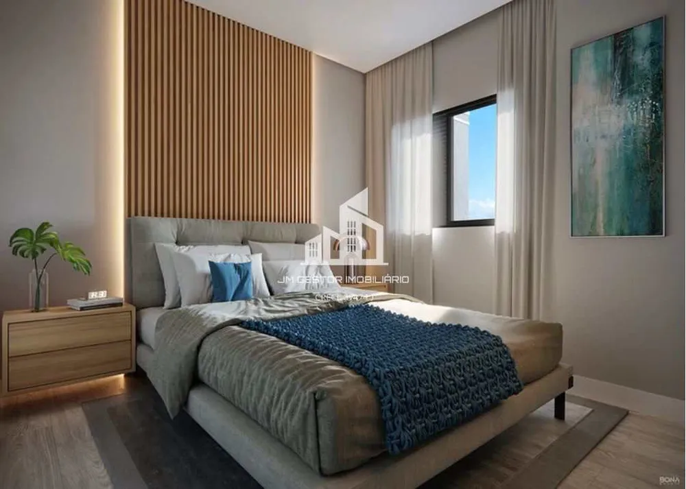 Apartamento, 2 quartos, 40 m² - Foto 3