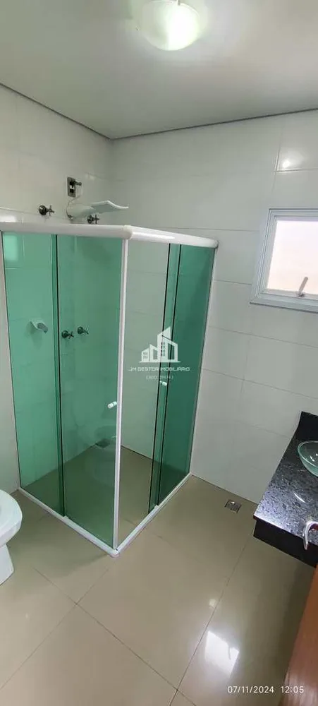 Sobrado, 3 quartos, 240 m² - Foto 4