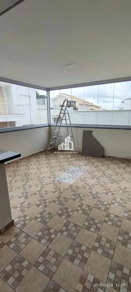 Sobrado, 3 quartos, 240 m² - Foto 8