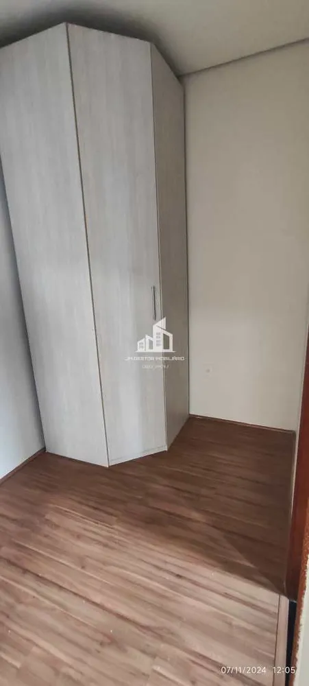 Sobrado, 3 quartos, 240 m² - Foto 3