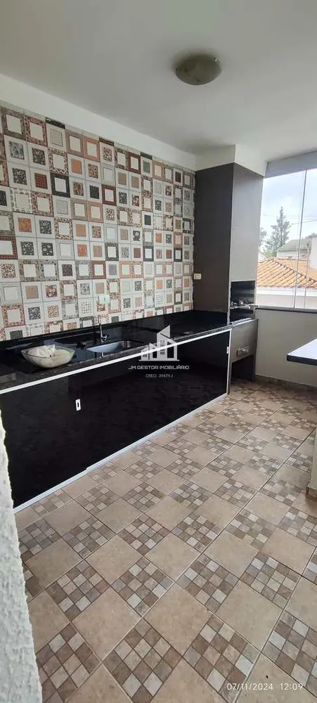 Sobrado, 3 quartos, 240 m² - Foto 7