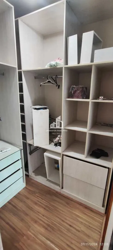 Sobrado, 3 quartos, 240 m² - Foto 5