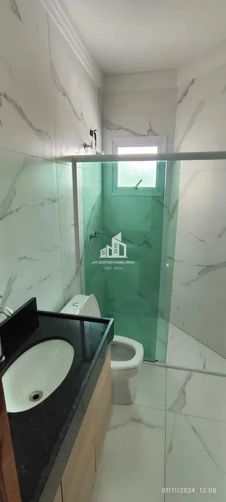Sobrado, 3 quartos, 240 m² - Foto 6