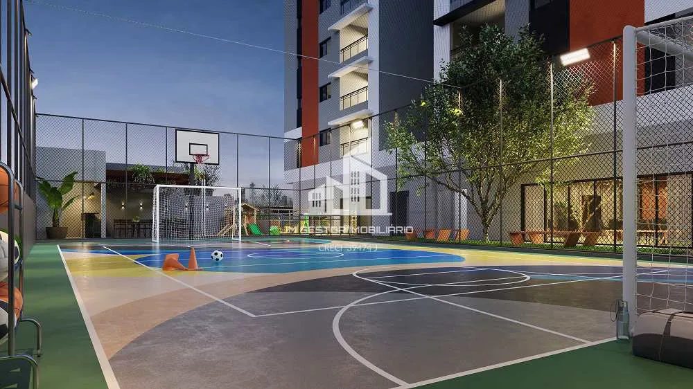 Apartamento, 3 quartos, 101 m² - Foto 4