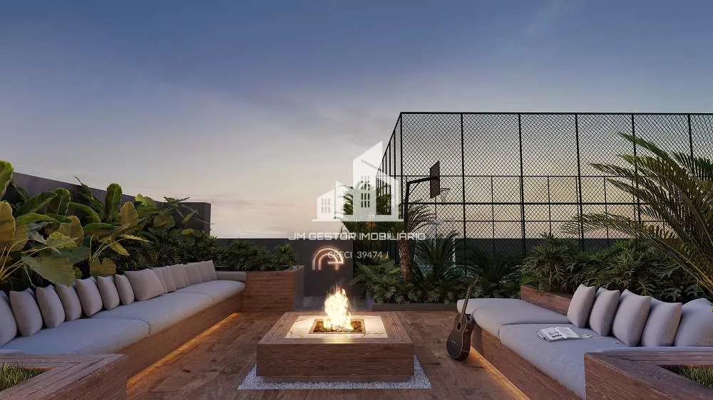 Apartamento, 3 quartos, 101 m² - Foto 5