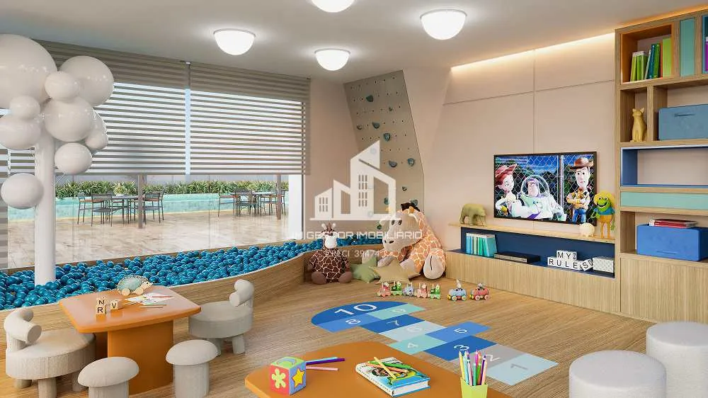 Apartamento, 3 quartos, 101 m² - Foto 6