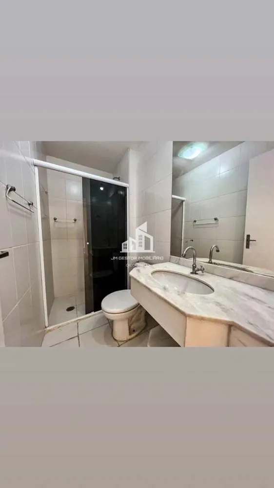 Apartamento, 2 quartos, 57 m² - Foto 2