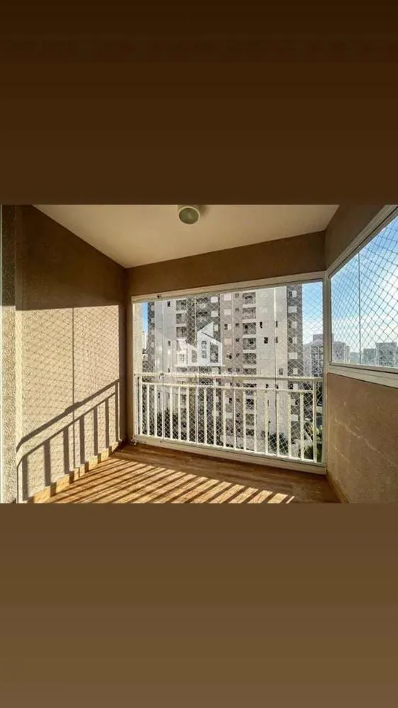Apartamento, 2 quartos, 57 m² - Foto 3