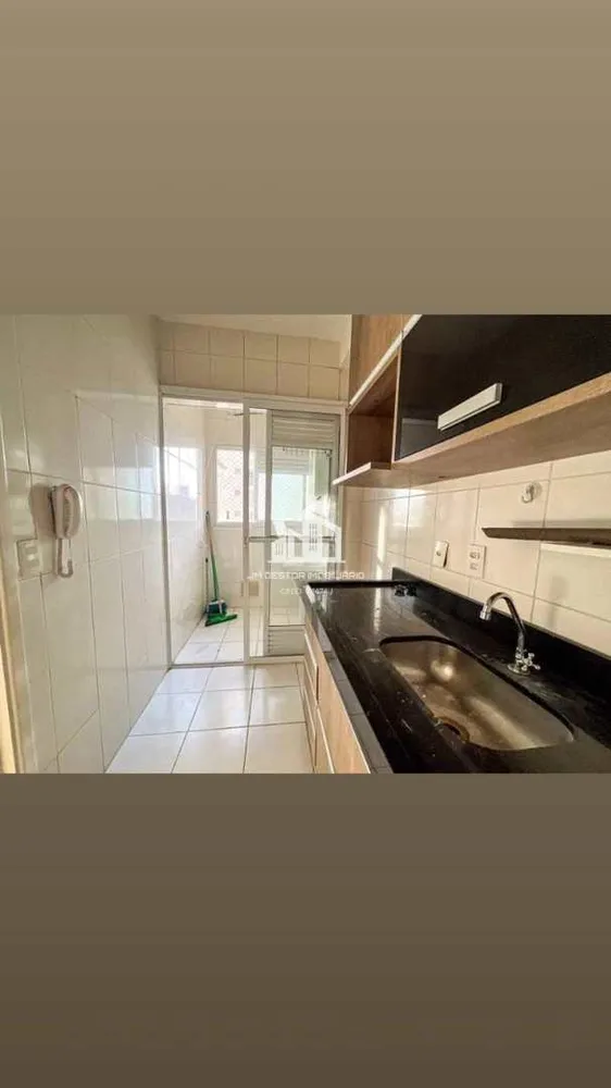 Apartamento, 2 quartos, 57 m² - Foto 4