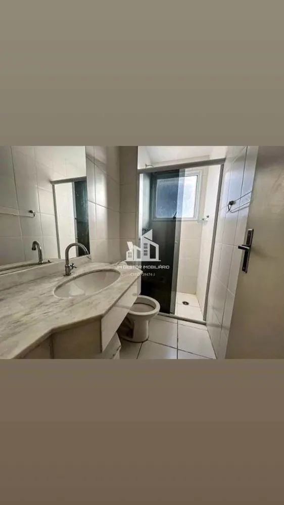 Apartamento, 2 quartos, 57 m² - Foto 5