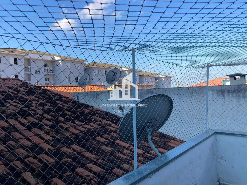 Casa, 3 quartos, 138 m² - Foto 4