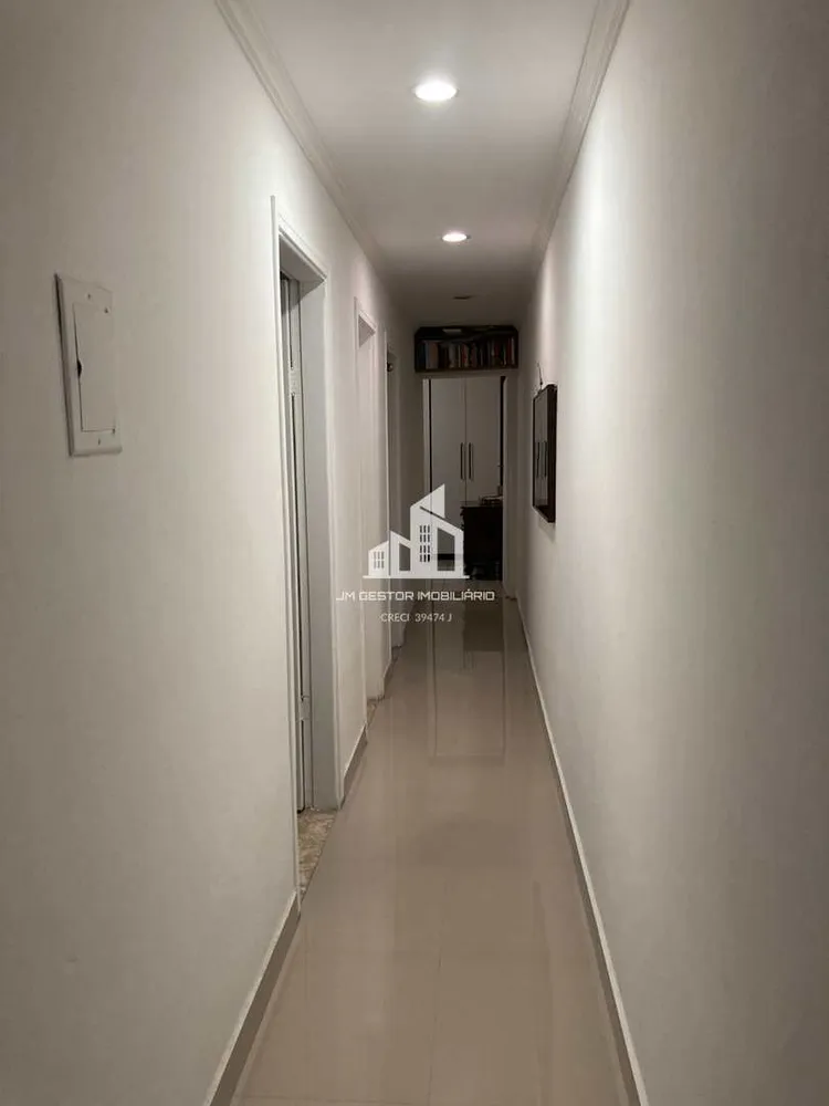 Casa, 3 quartos, 138 m² - Foto 3