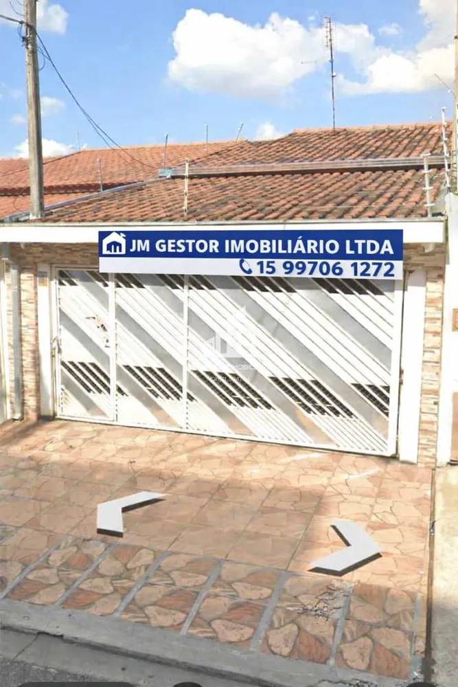 Casa, 3 quartos, 138 m² - Foto 8