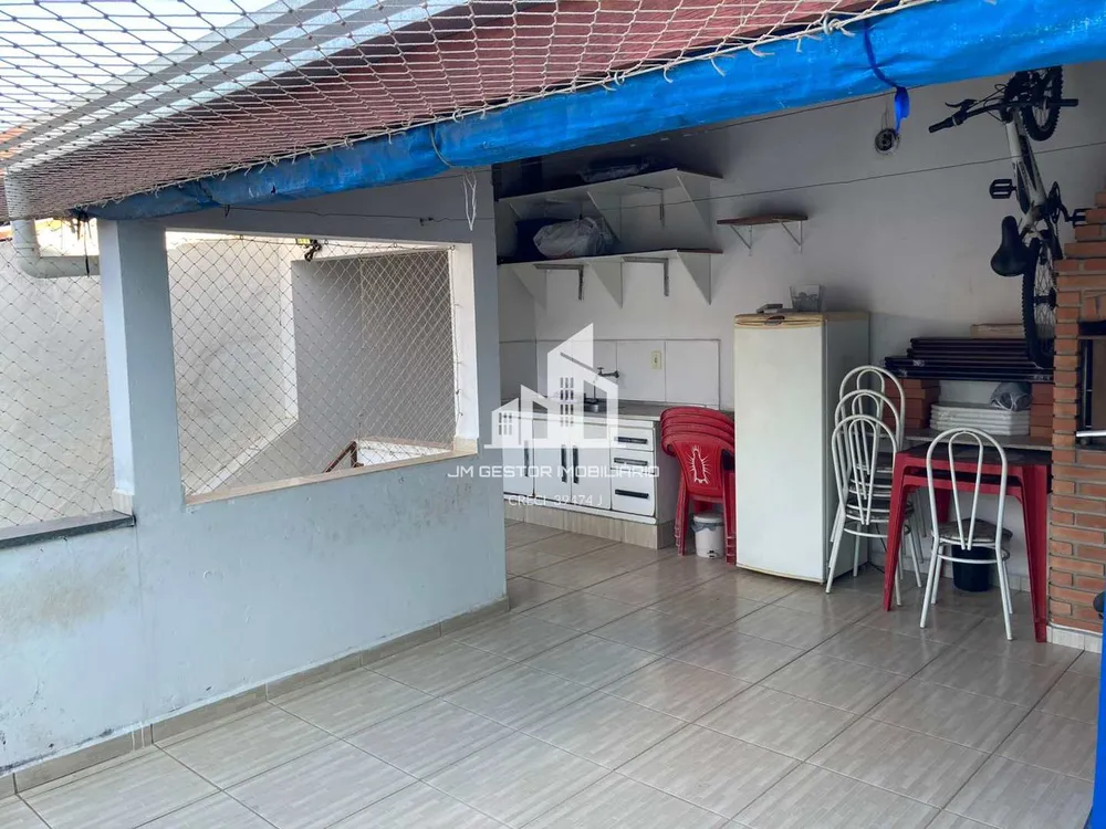Casa, 3 quartos, 138 m² - Foto 5