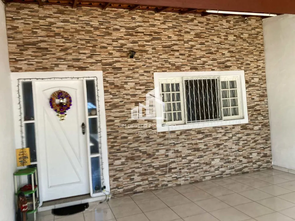 Casa, 3 quartos, 138 m² - Foto 2