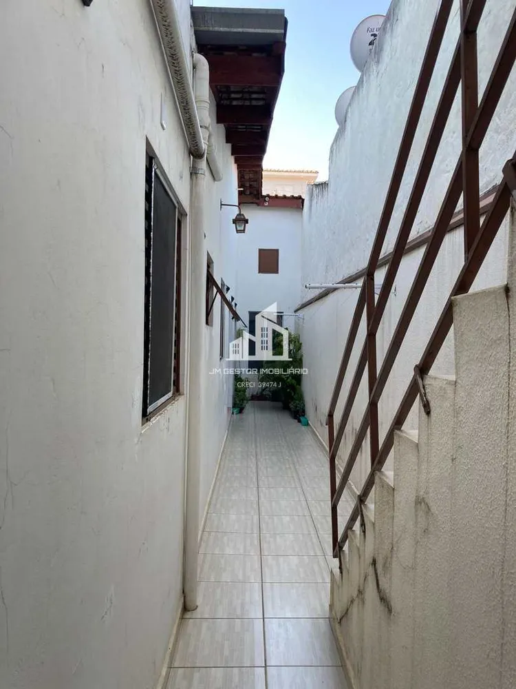 Casa, 3 quartos, 138 m² - Foto 7