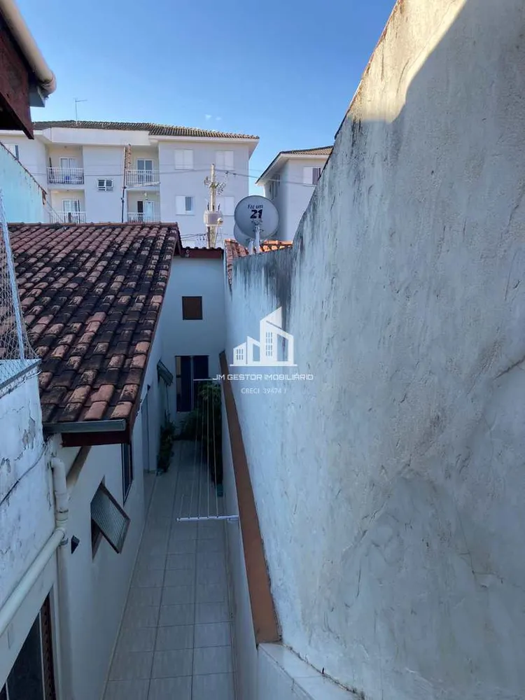Casa, 3 quartos, 138 m² - Foto 1