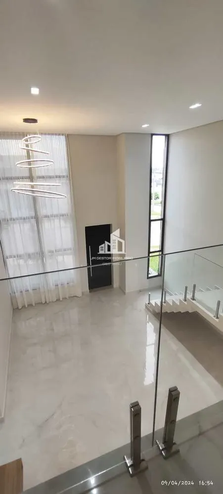 Casa de Condomínio - Foto 1