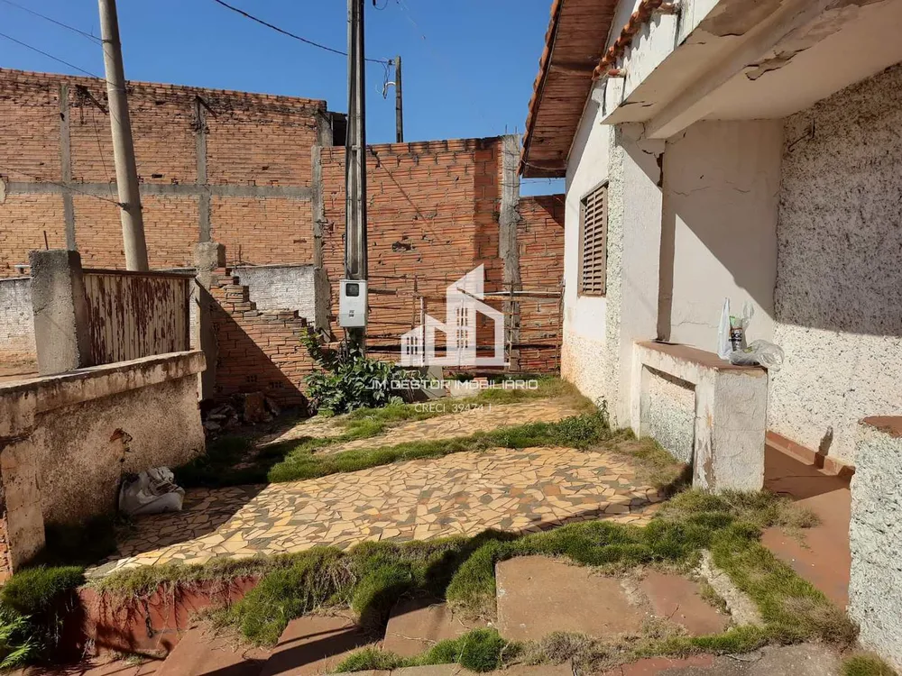 Casa, 3 quartos, 250 m² - Foto 4